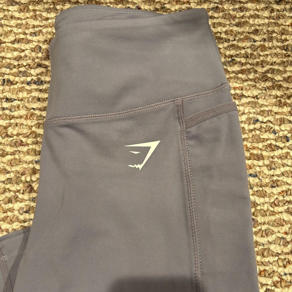GymShark Dreamy Leggings 2.0